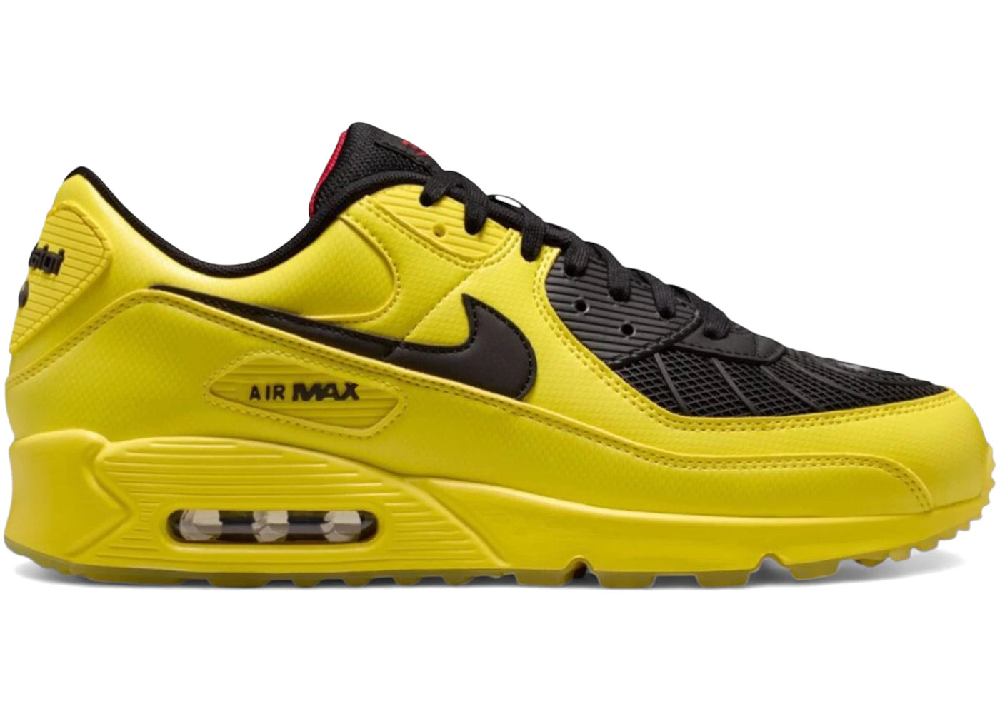 Nike Air Max 90 Zest T90 Laser