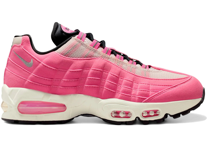 Nike Air Max 95 Big Bubble Pink Glow product image