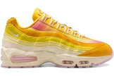 Nike Air Max 95 Big Bubble Sunshine