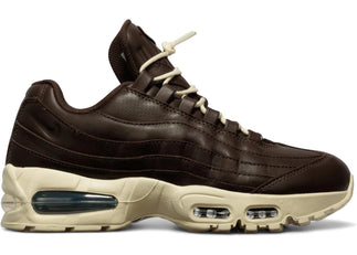 Nike Air Max 95 QS Big Bubble Baroque Brown Leather