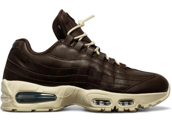 Nike Air Max 95 QS Big Bubble Baroque Brown Leather