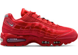 Nike Air Max 95 SE Big Bubble Total 90 University Red