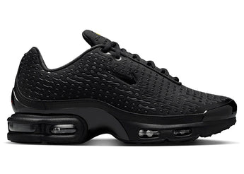 Nike Air Max Plus 7 Black