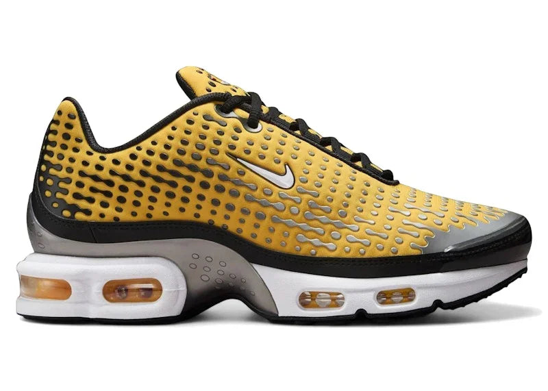 Nike Air Max Plus 7 Varsity Maize product image