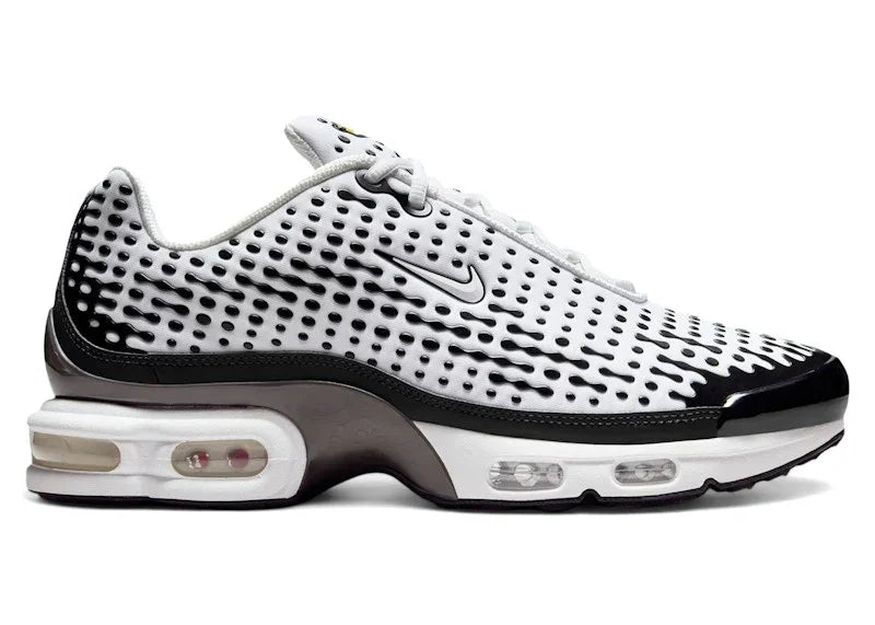 Nike Air Max Plus 7 White Black product image