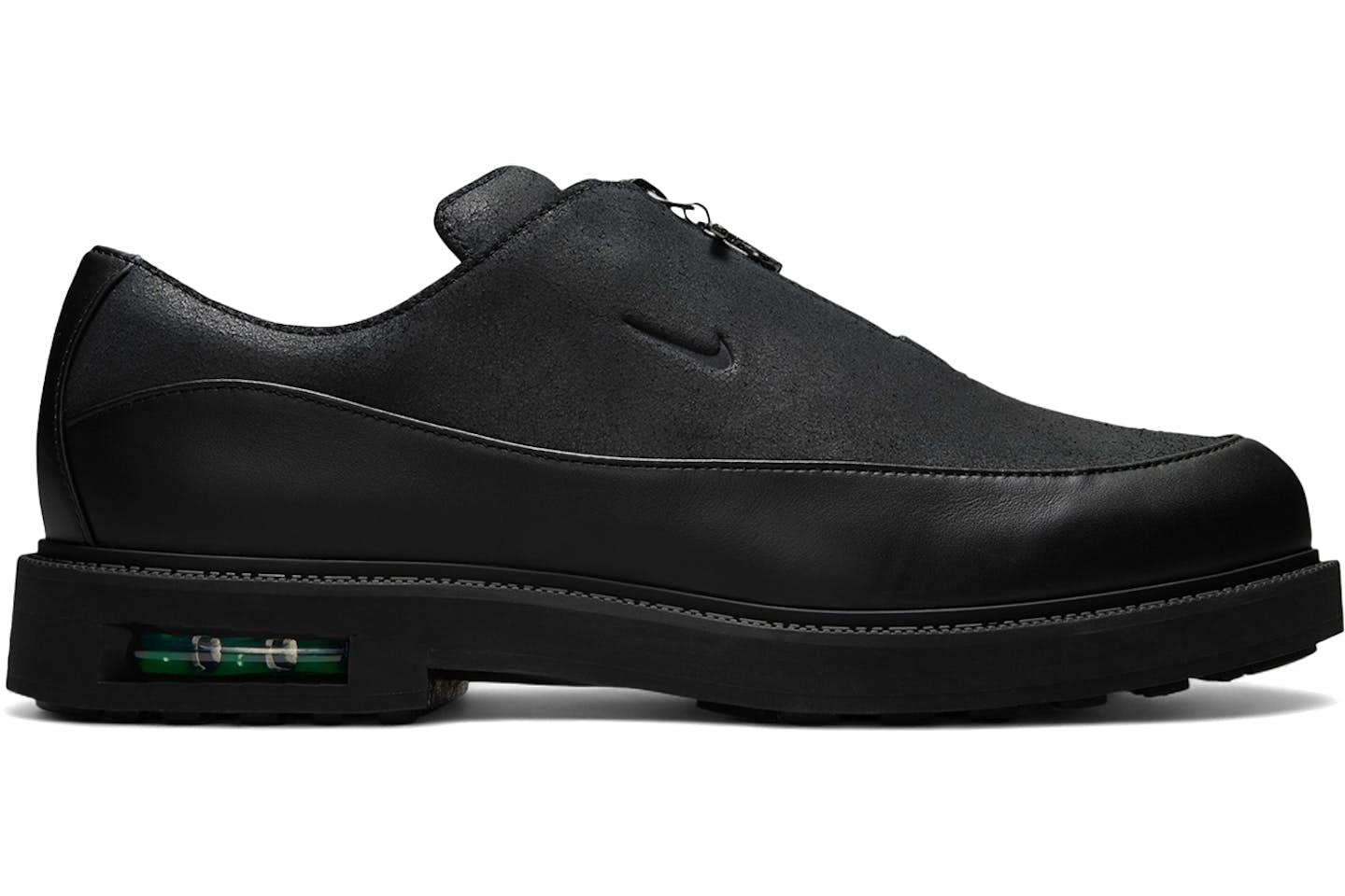 Nike Air Max RK61 Air Afrique Black - Sneakerzone