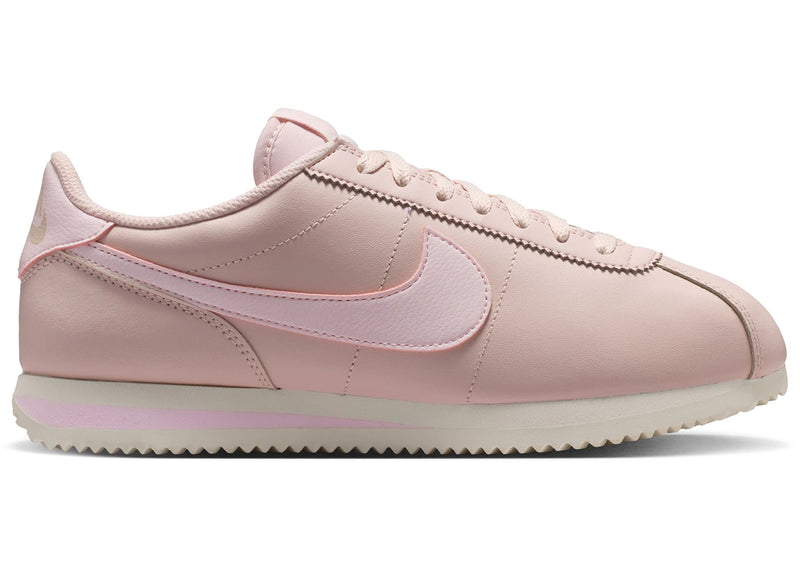Nike Cortez Leather Silt Red Pearl Pink product image