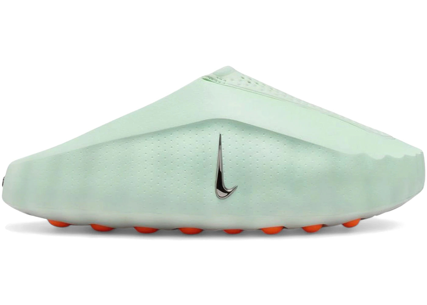 Nike Mind 001 Slide Barely Green
