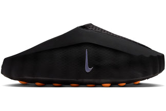 Nike Mind 001 Slide Black Chrome