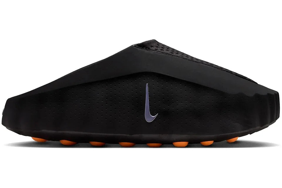 Nike Mind 001 Slide Black Chrome - Sneakerzone