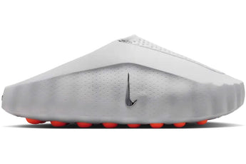 Nike Mind 001 Slide Light Smoke Grey
