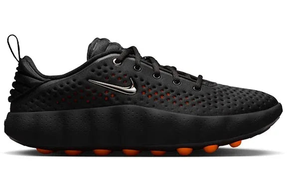 Nike Mind 002 Black Chrome - Sneakerzone