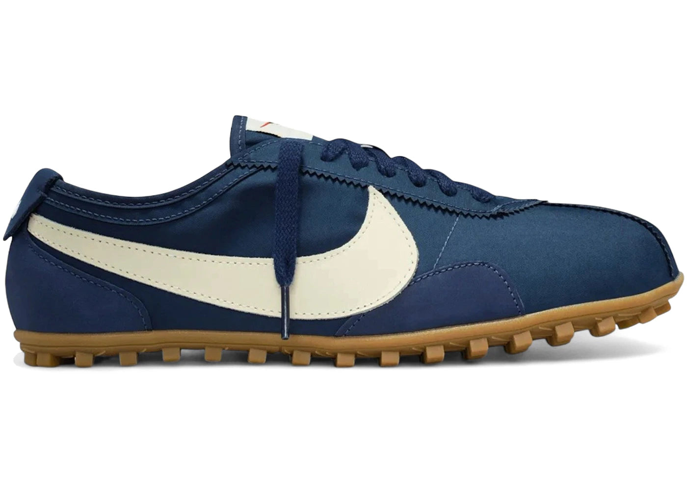 Nike Moon Shoe OG Midnight Navy Gum Light Brown Soft Pearl