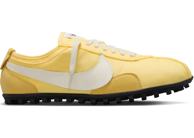 Nike Moon Shoe OG Soft Yellow Black Soft Pearl product image