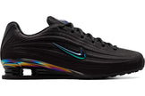 Nike Shox Z SE Black Iridescent