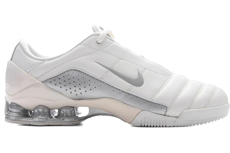 Nike Total 90 Shox Magia Sail Metallic Silver product image