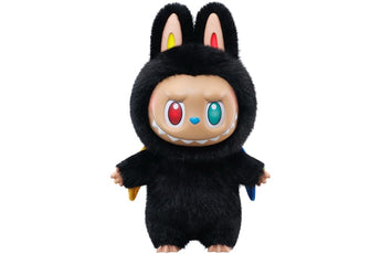 Pop Mart The Monsters Labubu 10th Anniversary Series ZIMOMO Vinyl Plush Doll