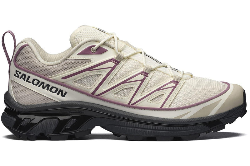 Salomon XT-6 Expanse Vanilla Ice Dusky Orchid product image