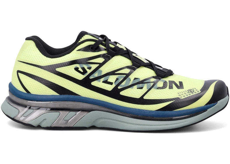 Salomon XT-MM-6 MM6 Maison Margiela Sunny Lime product image