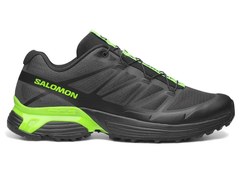 Salomon XT-Pathway 2 Asphalt Green Gecko product image