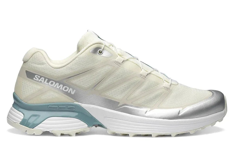 Salomon XT-Pathway 2 Vanilla Ice Footwear Silver product image