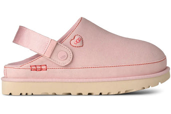 UGG Goldenstar Love ’26 Clog Rosetta