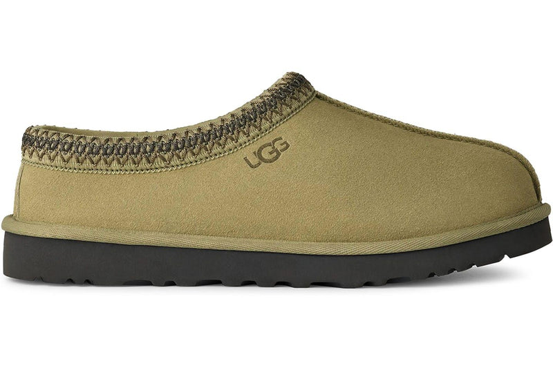 UGG Tasman II Slipper Muted Brass Magnolia Leaf product image