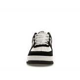 A Bathing Ape Bape Sta Black Calf Hair - Sneakerzone