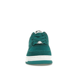 A Bathing Ape Bape Sta Suede Green - Sneakerzone