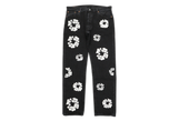 Denim Tears x Levi's bomullskrans Jean Black