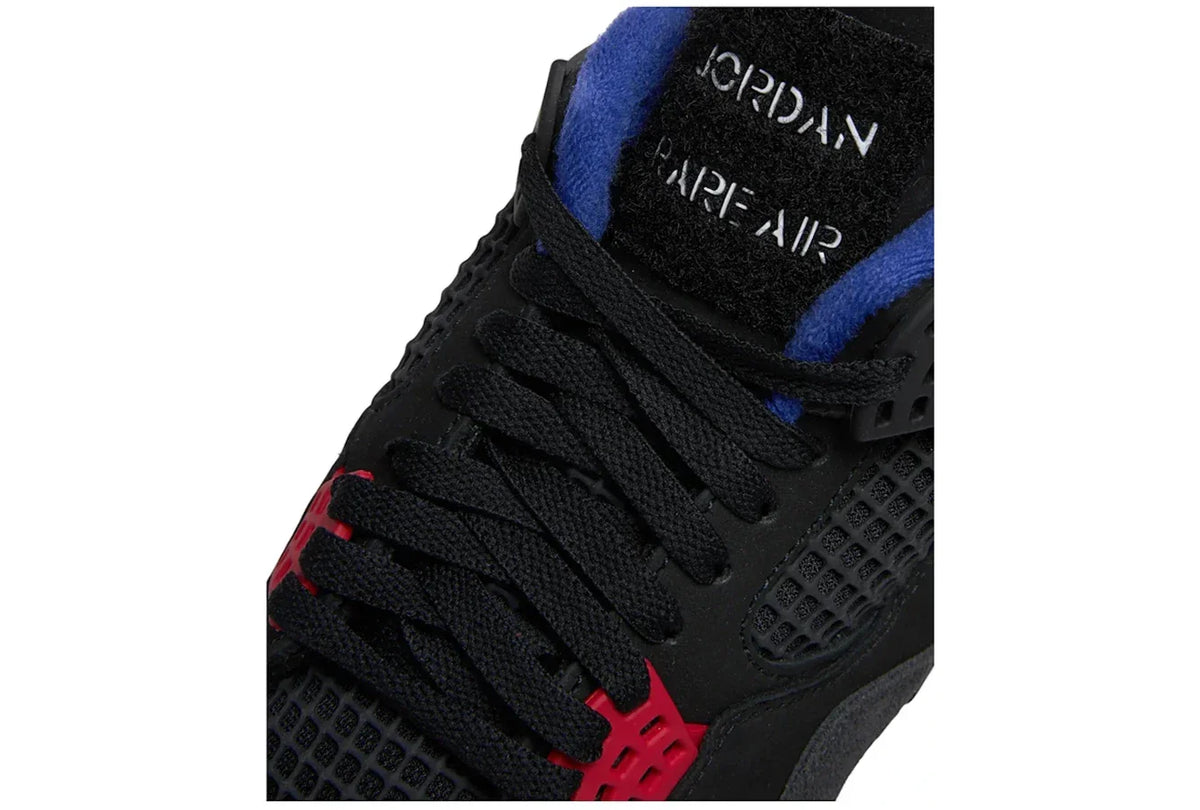 Air Jordan 4 Retro Rare Air secondary image