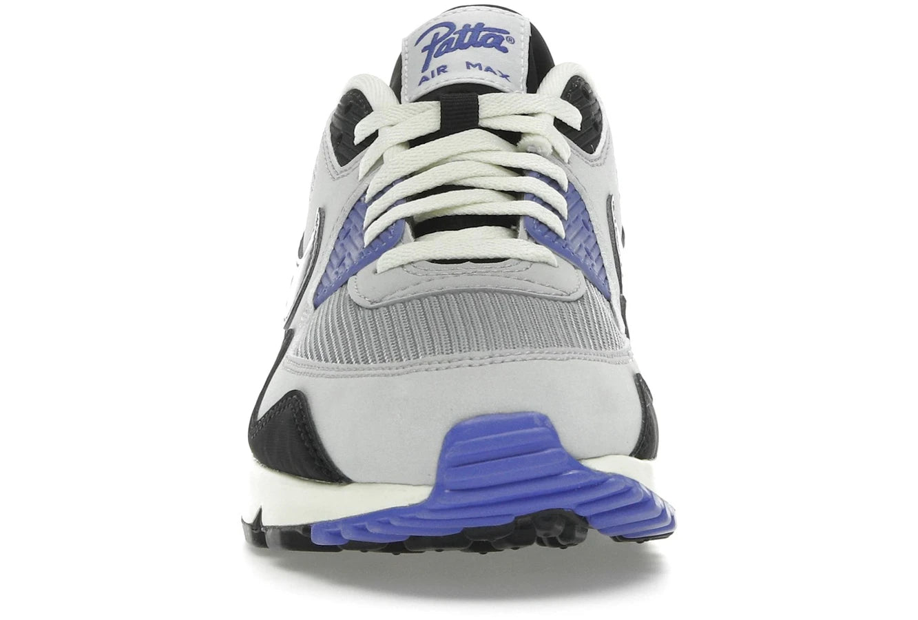 Nike Air Max 90 SP Patta Waves Sapphire