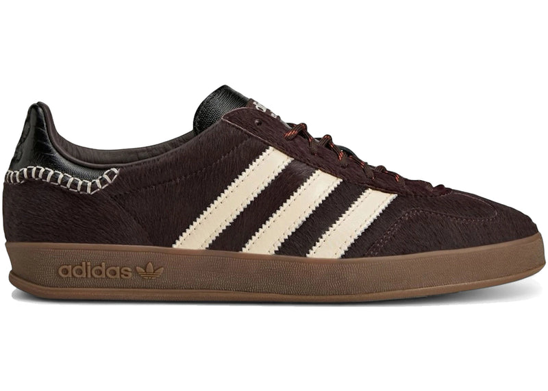 Adidas Gazelle Indoor Wales Bonner Pony Hair product image