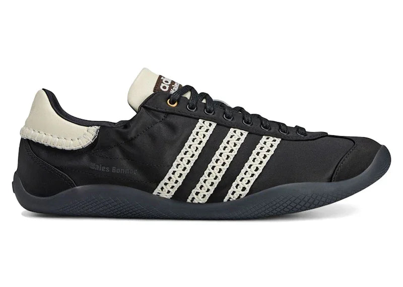 adidas Karintha Wales Bonner Black White product image