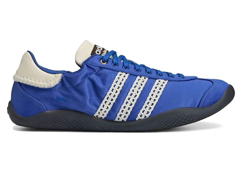 adidas Karintha Wales Bonner Royal Blue - Sneakerzone