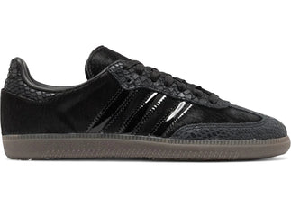 Adidas Samba OG Black Off White