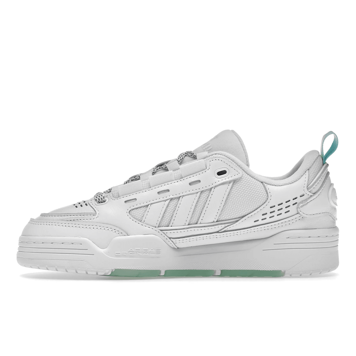 Adidas ADI2000 Yu-Gi-Oh! Blue Eyes White Dragon - Sneakerzone