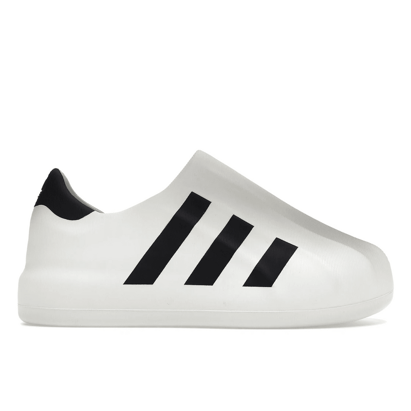 Adidas adiFOM Superstar White Black product image