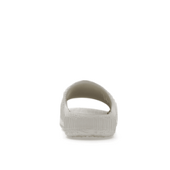 Adidas Adilette 22 Slides Aluminum - Sneakerzone