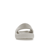 Adidas Adilette 22 Slides Aluminum - Sneakerzone