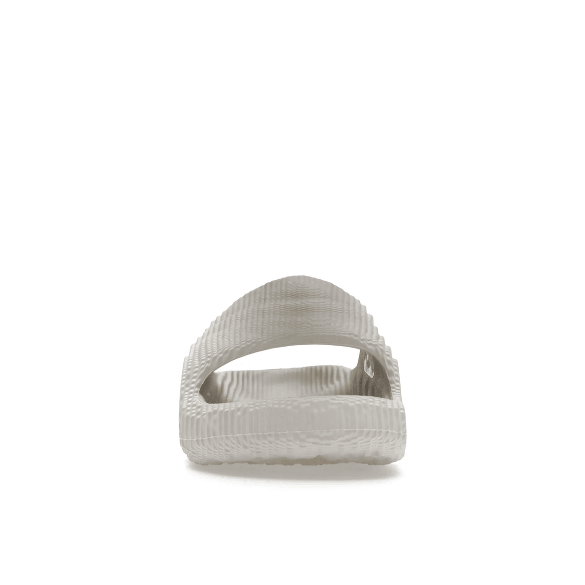 Adidas Adilette 22 Slides Aluminum secondary image