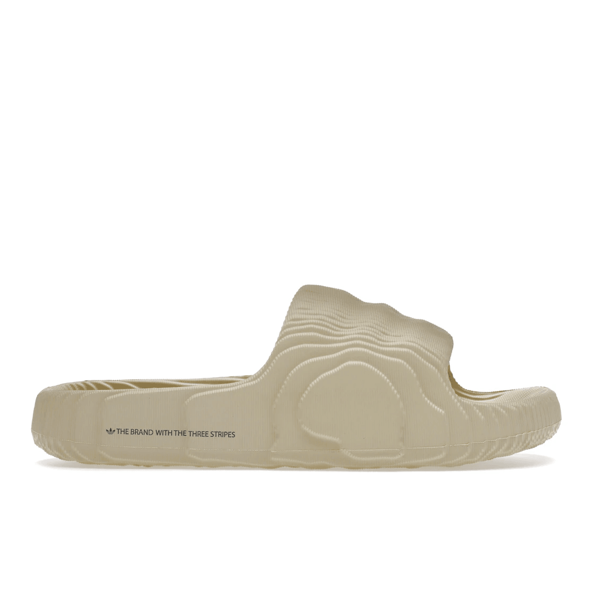 Adidas Adilette 22 Slides St Desert Sand - Sneakerzone