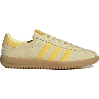 Adidas Bermuda Almost Yellow - Sneakerzone