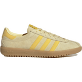 Adidas Bermuda Almost Yellow - Sneakerzone