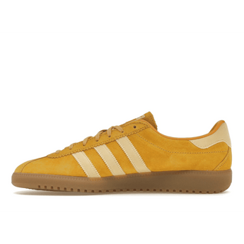Adidas Bermuda Bold Gold - Sneakerzone