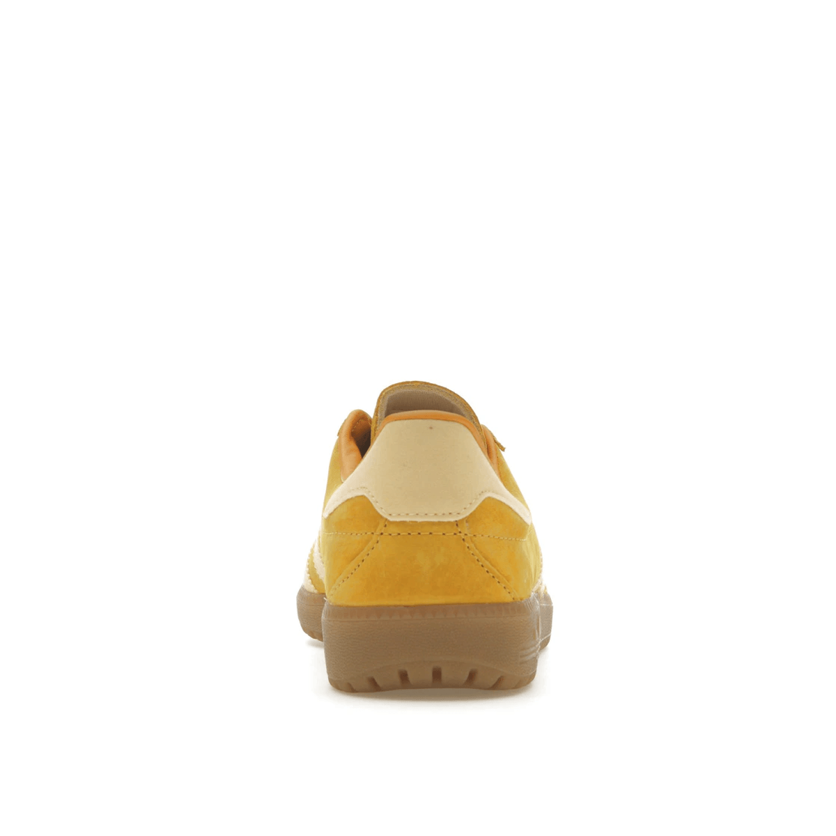 Adidas Bermuda Bold Gold - Sneakerzone