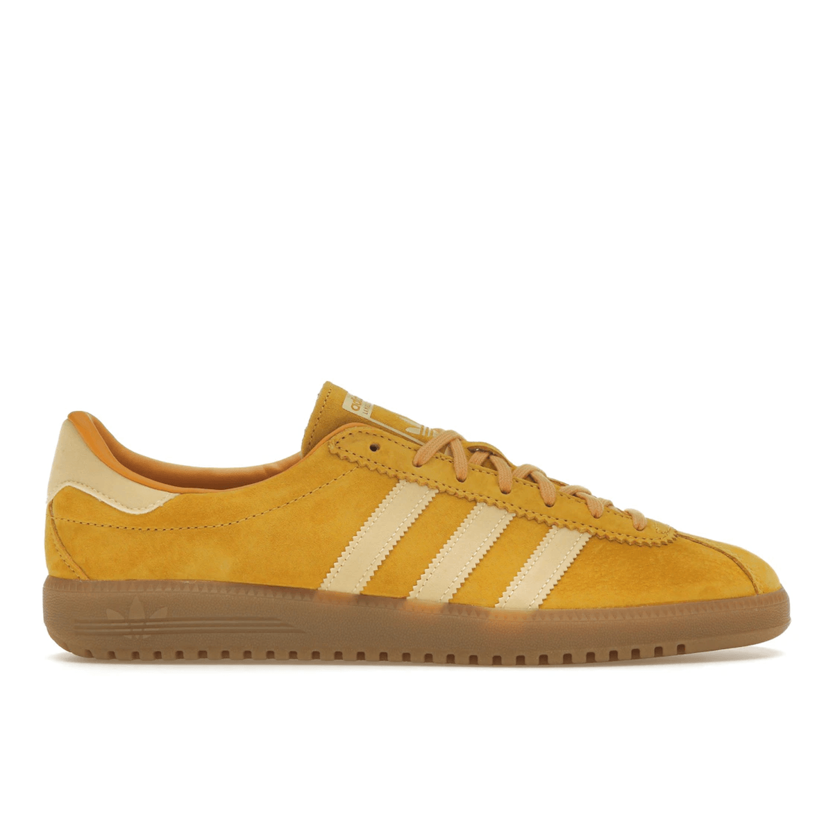 Adidas Bermuda Bold Gold - Sneakerzone