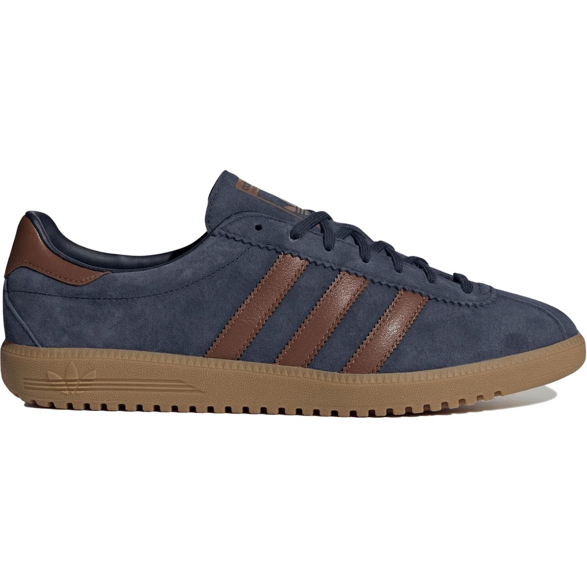 Adidas Bermuda Legend Ink Brown - Sneakerzone