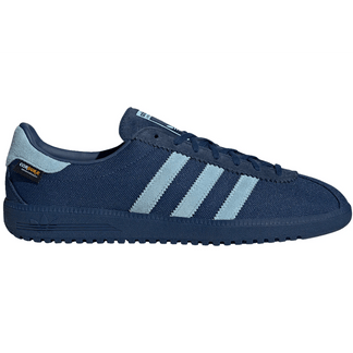 Adidas Bermuda Mystery Blue - Sneakerzone