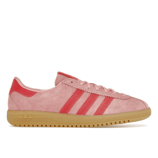 Adidas Bermuda Semi Pink Spark - Sneakerzone